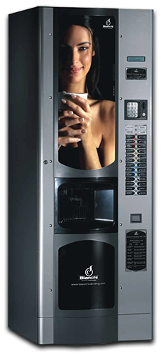 Bianchi BVM 972